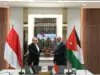 الأردن وإندونيسيا تبحثان تعزيز التعاون الاستثماري