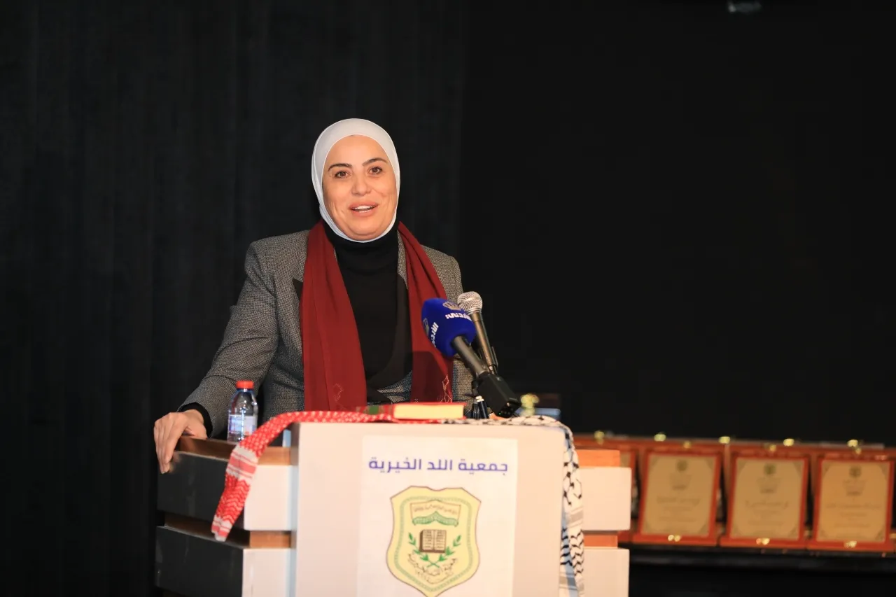 صورة حول : وفاء بني مصطفى تؤكد أن العيش الديني أساس استقرار الأردن وفلسطين وفاء بني مصطفى تؤكد أن العيش الديني أساس استقرار الأردن وفلسطين