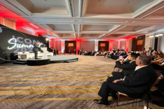 انطلاق قمة آيكون لصناعة المحتوى والإعلام بعمان