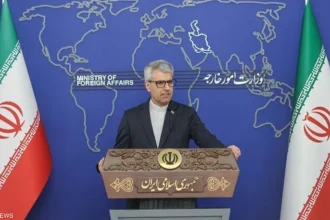 إيران تنفي التورط في مخطط اغتيال سفيرة إسرائيل بالمكسيك