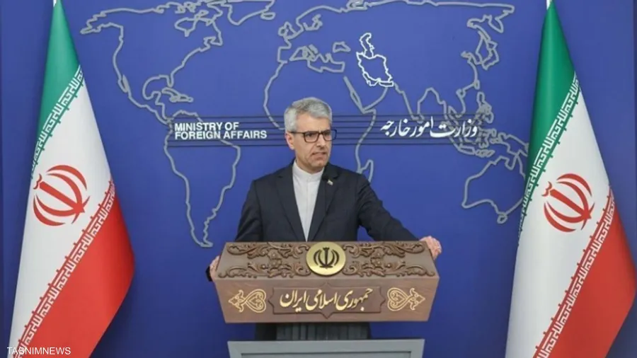 إيران تنفي التورط في مخطط اغتيال سفيرة إسرائيل بالمكسيك