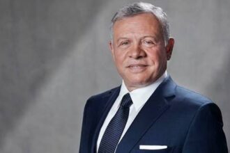 عاجل| الملك يعقد لقاءات مهمة في طوكيو لتعزيز الشراكة مع اليابان