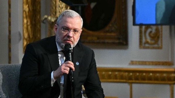 فضيحة فساد تهز قطاع الطاقة الأوكراني وتعليق مهام وزير العدل