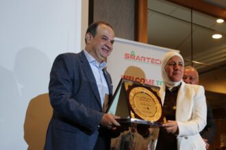 برعاية وزير الاقتصاد .. انطلاق "سمار تك الأردن 2025" الاربعاء