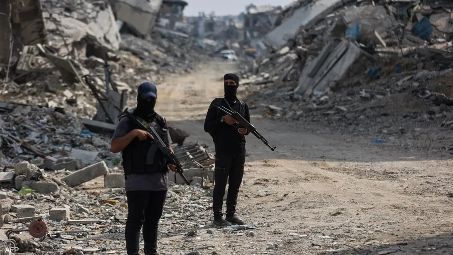 صورة حول : غزة تستلم 15 جثماناً لشهداء وتصل إجمالي المستلمين إلى 300 غزة تستلم 15 جثماناً لشهداء وتصل إجمالي المستلمين إلى 300