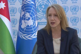 الأمم المتحدة تطمئن الأردن: الدعم مستمر رغم إصلاحات UN80 والأزمة المالية"