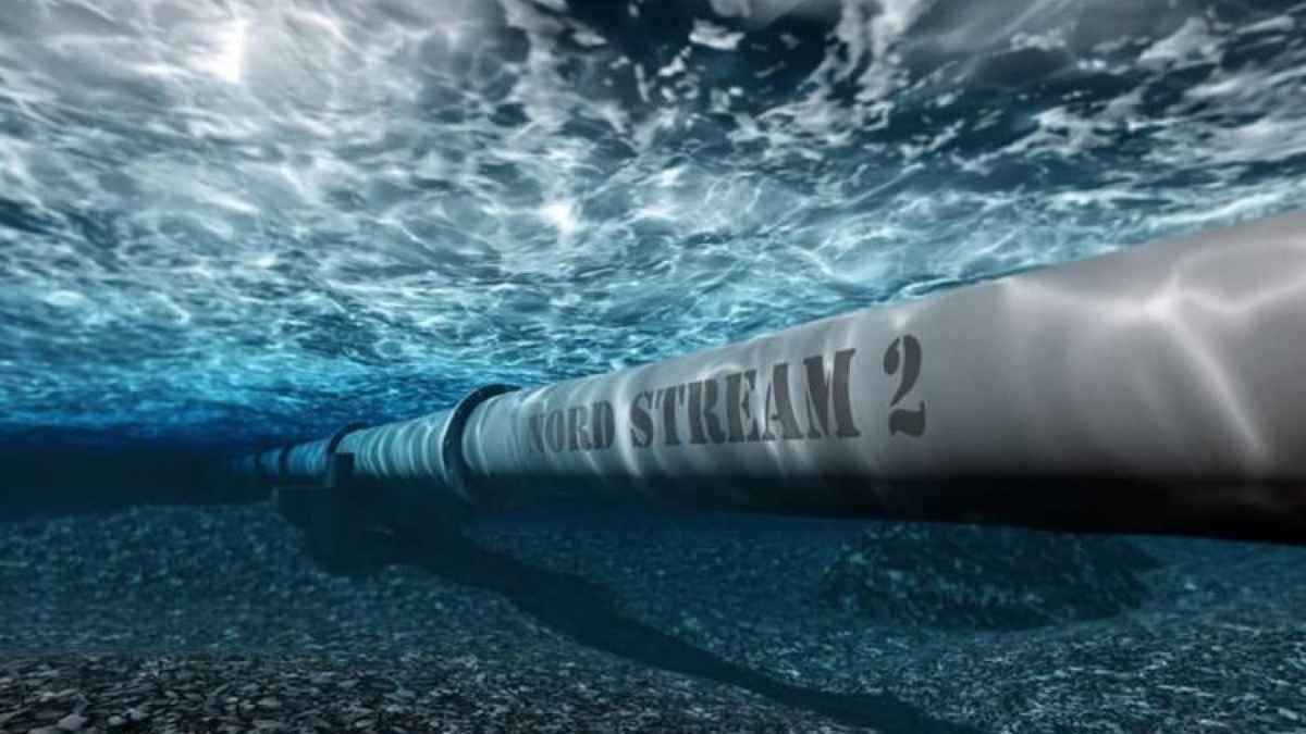 صورة حول : ألمانيا تحبس المشتبه بتفجير خطي السيل الشمالي ألمانيا تحبس المشتبه بتفجير خطي السيل الشمالي