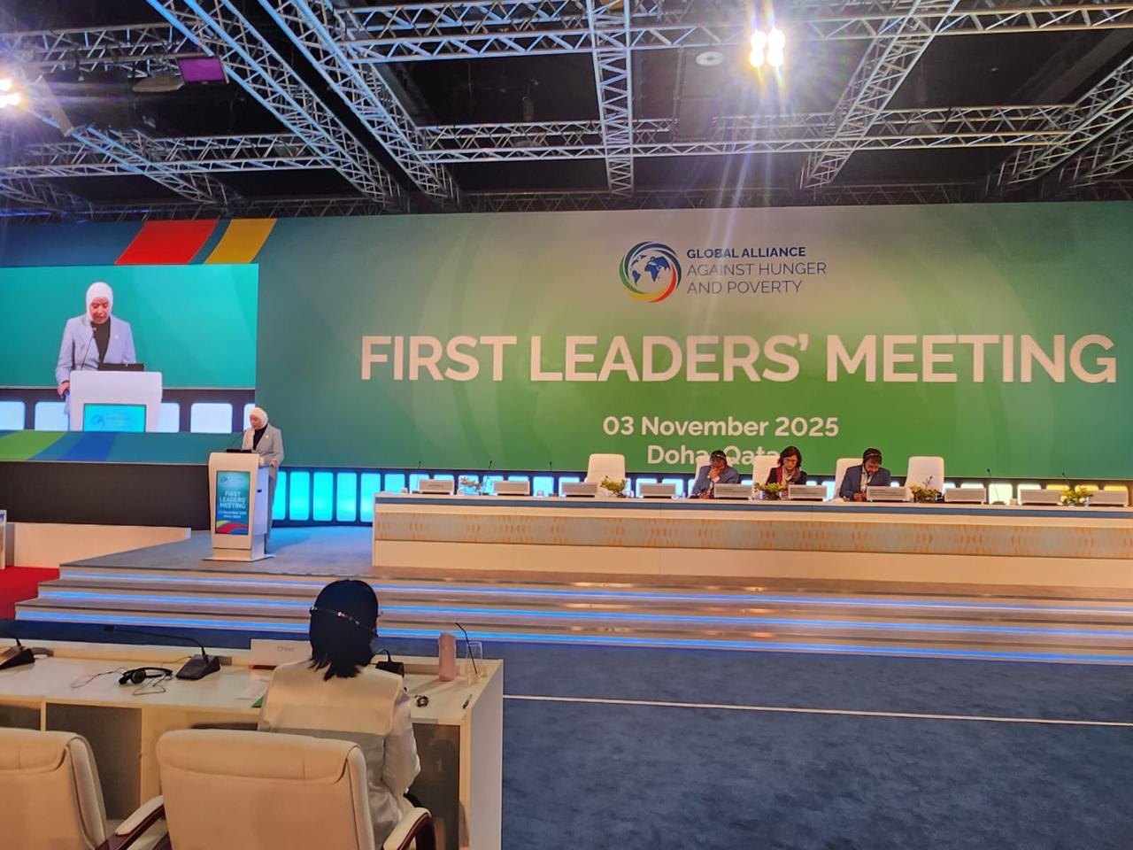 صورة حول : بني مصطفى الأردن يدعم الجهود الدولية الرامية إلى مكافحة الفقر والجوع وتعزيز كرامة الإنسان بني مصطفى الأردن يدعم الجهود الدولية الرامية إلى مكافحة الفقر والجوع وتعزيز كرامة الإنسان