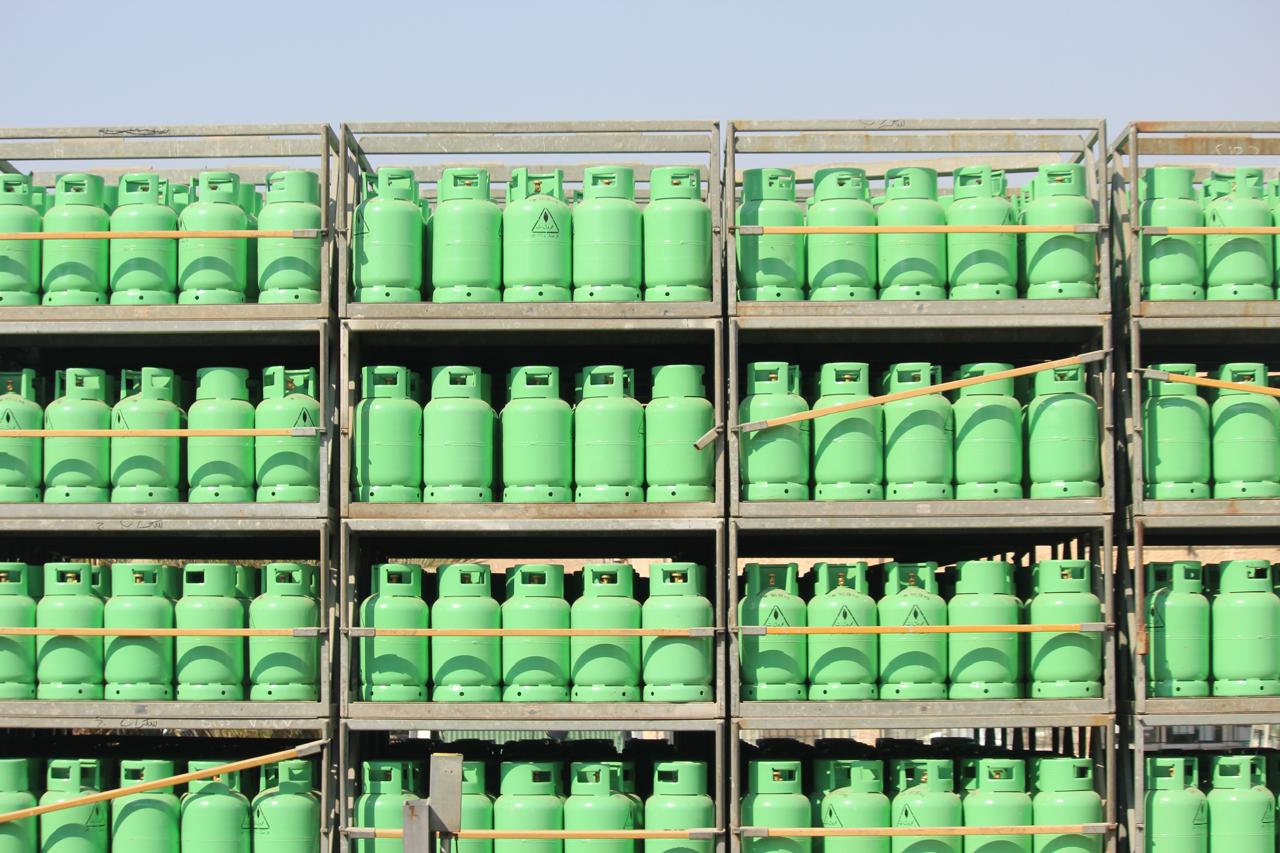 بالفيديو والصور..مصفاة البترول الأردنية تنظّم جولة إعلامية على محطة تعبئة غاز عمان- أبو علندا للاطلاع على عمليات التعبئة والتطوير