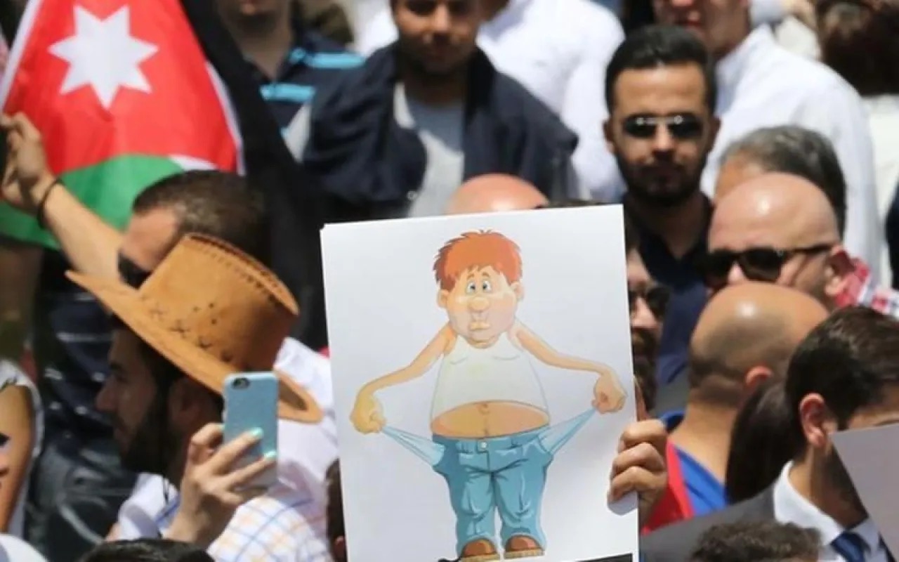 صورة حول : غداً بالأردن… انطلاق المسح الوطني للشباب 2025 غداً بالأردن… انطلاق المسح الوطني للشباب 2025