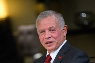 عاجل | الملك يلتقي ممثلي الصندوق السيادي الإندونيسي اليوم