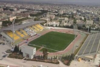 السير تحذر من اختناقات حول ستاد الحسن بمباراة الرمثا والوحدات