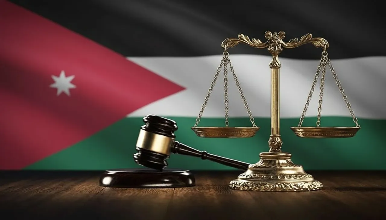 صورة حول : أكثر من 14 ألف أردني استفادوا من بدائل العقوبات خلال 8 سنوات أكثر من 14 ألف أردني استفادوا من بدائل العقوبات خلال 8 سنوات