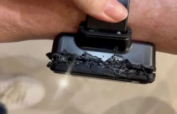 صورة حول : بولسونارو يعزو العبث بالسوار الإلكتروني إلى "هوس" عقاري بولسونارو يعزو العبث بالسوار الإلكتروني إلى "هوس" عقاري