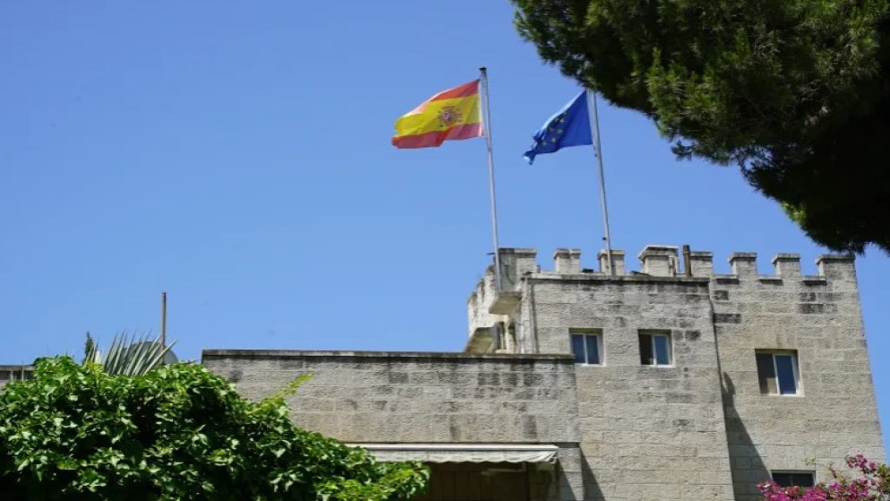 صورة حول : الرفاعي: مناقشة الكنيست لإغلاق القنصليات خطوة لفرض السيادة على القدس الرفاعي: مناقشة الكنيست لإغلاق القنصليات خطوة لفرض السيادة على القدس