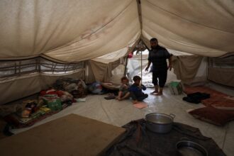 فلسطين تطالب المجتمع الدولي بتسهيل إدخال المساعدات إلى غزة