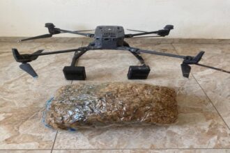 الأردن يحبط طائرتين مسيرتين محملتين بالمخدرات