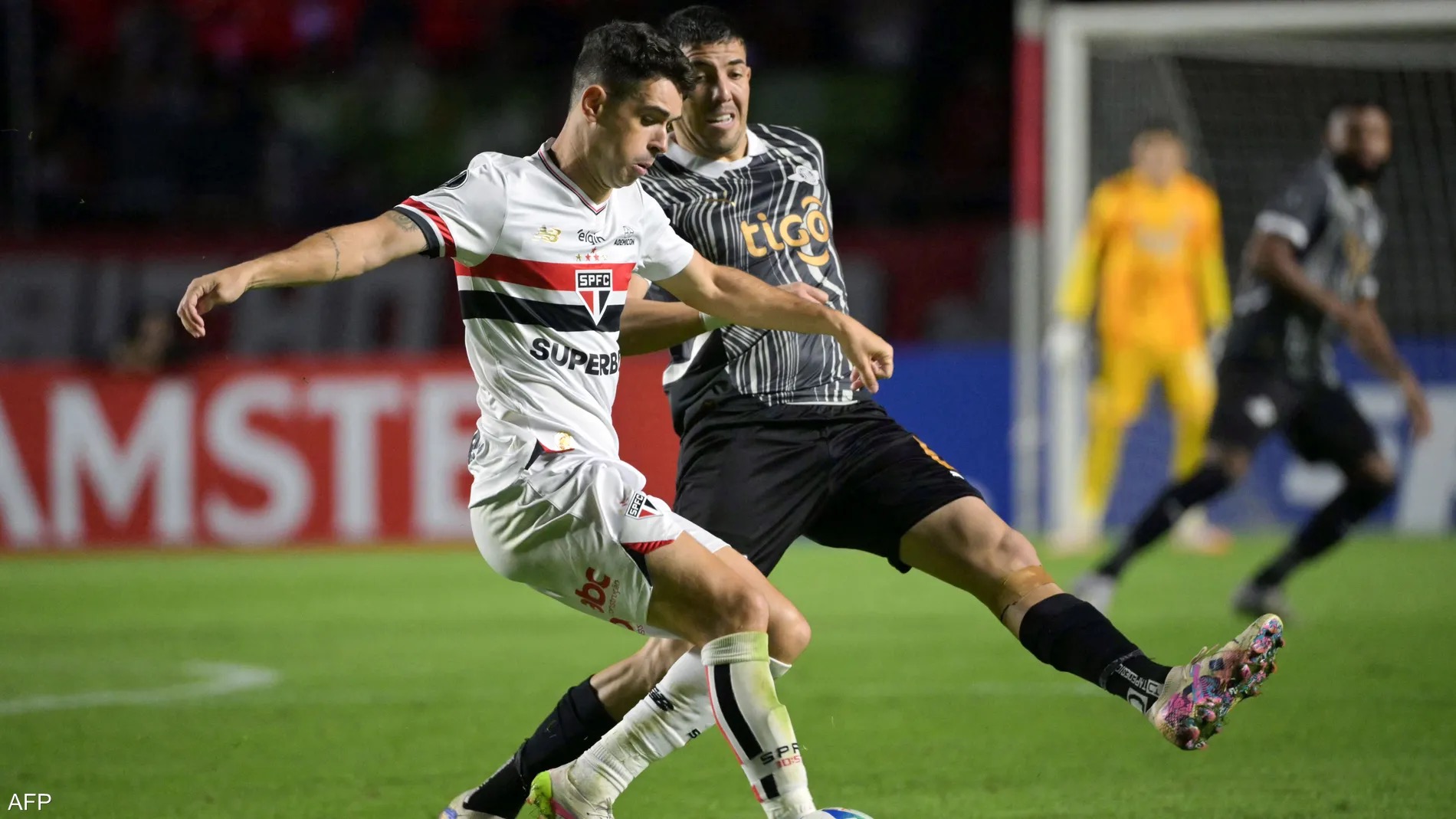 صورة حول : أوسكار يغادر المستشفى بعد أزمة قلبية قصيرة أوسكار يغادر المستشفى بعد أزمة قلبية قصيرة