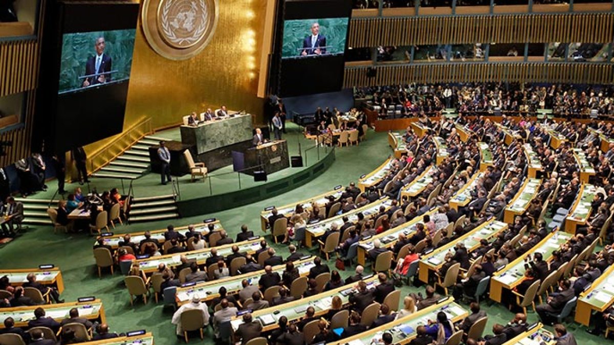 الأمم المتحدة تؤكد سيادة الفلسطينيين على مواردهم الطبيعية المحتلة