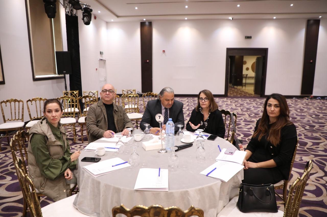 وزارة السياحة تواصل سلسلة اللقاءات التشاركية مع القطاع لمناقشة مسودة استراتيجية السياحة 2026–2029