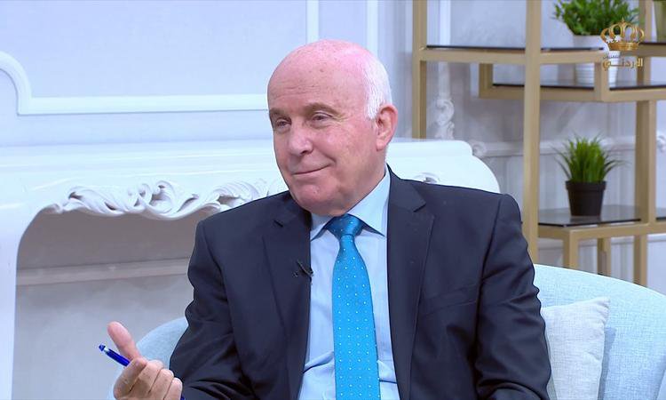 صورة حول : البلبيسي: الوضع الوبائي مستقر والكمامات للوقاية لا للتحذير البلبيسي: الوضع الوبائي مستقر والكمامات للوقاية لا للتحذير