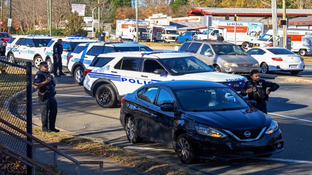 الانسحاب يبدأ… الحرس الوطني الأميركي يغادر شيكاغو وبورتلاند