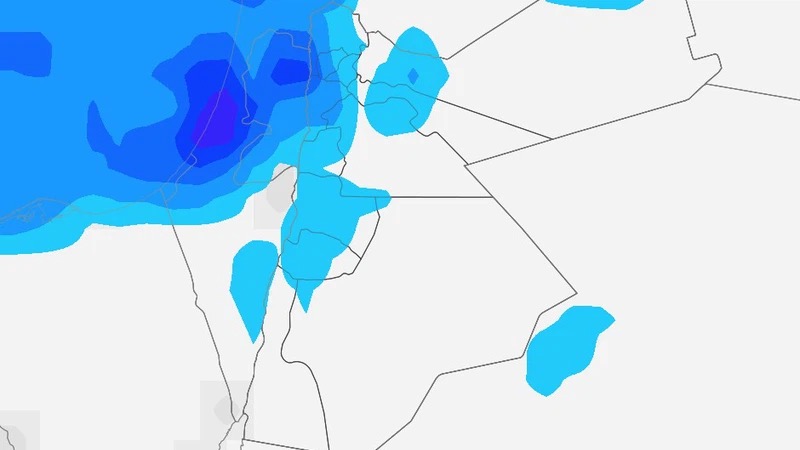 صورة حول : منخفض جوي بارد وماطر يضرب قطاع غزة خلال الجمعة والسبت منخفض جوي بارد وماطر يضرب قطاع غزة خلال الجمعة والسبت