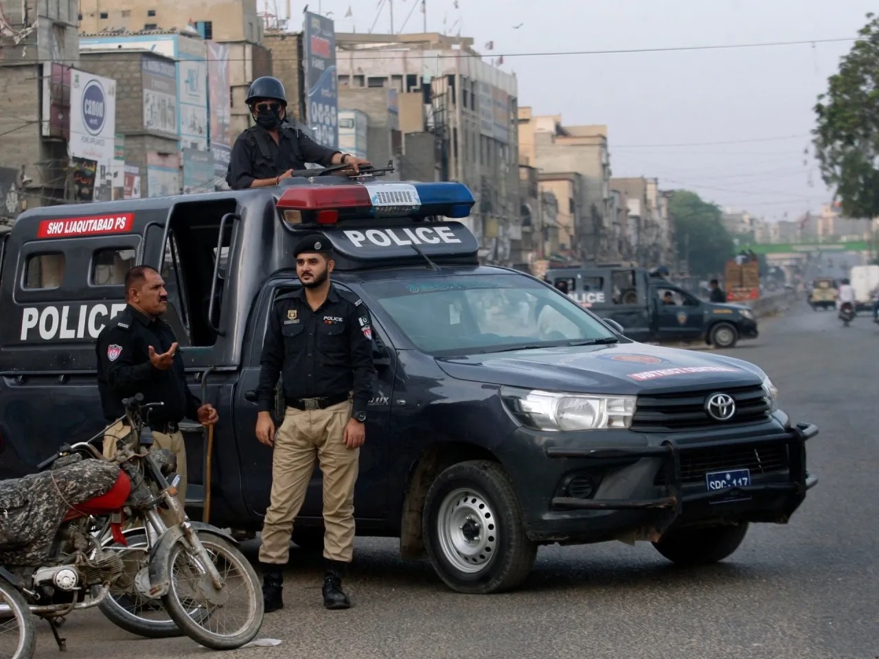 تفجير قرب مجمع المحاكم في إسلام آباد يسفر عن 12 قتيلاً و20 جريحاً