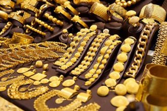 عاجل | اسعار الذهب بالاردن اليوم الجمعة