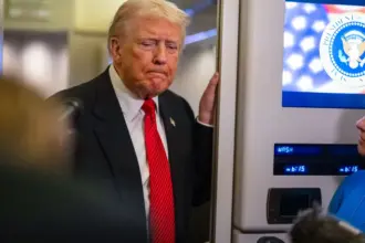 ترامب يبرر أسباب خسائر الجمهوريين في الانتخابات المحلية