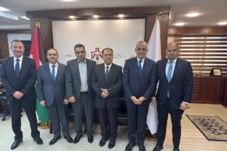 النائب السعود يؤكد أهمية إنشاء تلفريك بمحمية ضانا وتطوير منطقة البربيطة بمحافظة الطفيلة