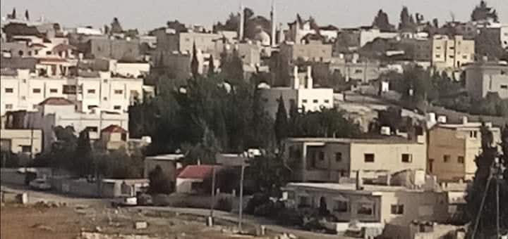 حوشا (البنت الطموح) درّة البلدات وميدان الرجولة.