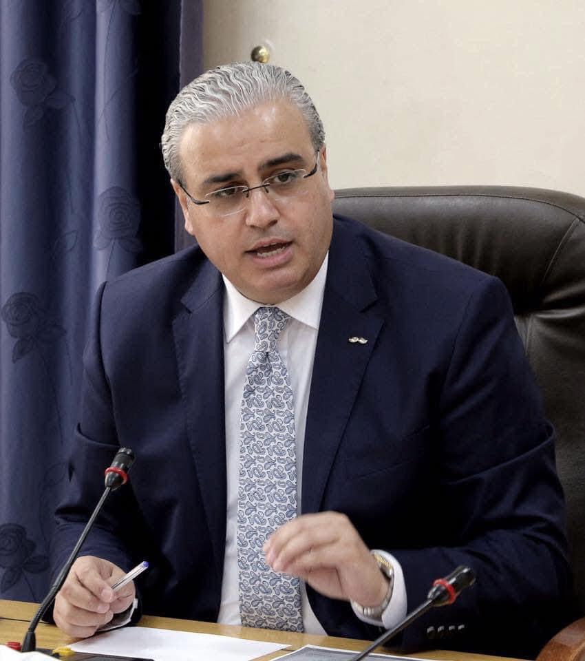 صورة حول : البدور يطلق خطة جديدة لإنهاء أزمة الأدوية المزمنة في عمّان البدور يطلق خطة جديدة لإنهاء أزمة الأدوية المزمنة في عمّان