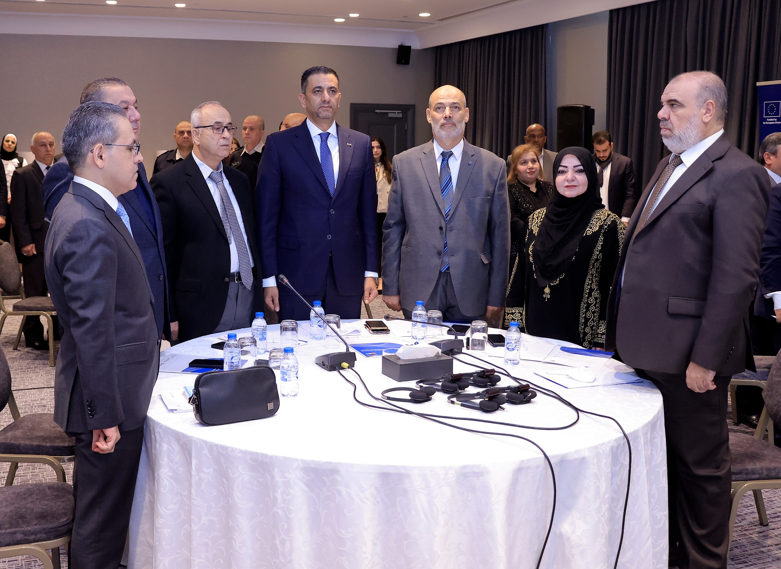 صورة حول : "الاقتصاد النيابية" تشارك في مائدة مستديرة حول أثر قانون بيئة الاستثمار "الاقتصاد النيابية" تشارك في مائدة مستديرة حول أثر قانون بيئة الاستثمار