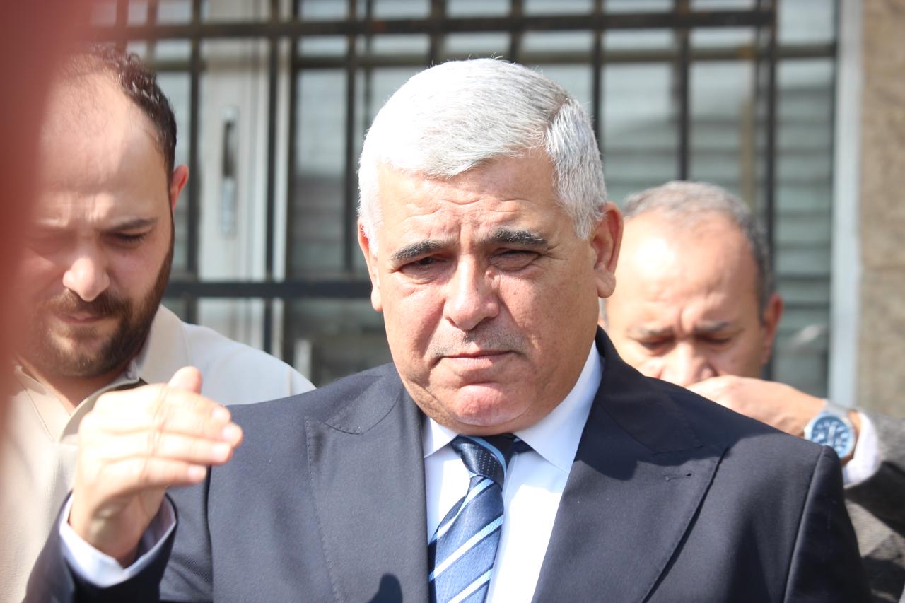 بالفيديو والصور..مصفاة البترول الأردنية تنظّم جولة إعلامية على محطة تعبئة غاز عمان- أبو علندا للاطلاع على عمليات التعبئة والتطوير