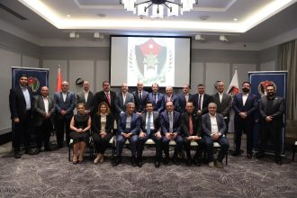 الميثاق الوطني ينظم ورشة عمل بعنوان " نحو اتحاد لغرف الصناعة والتجارة " ضمن إطار مؤسسي موحّد