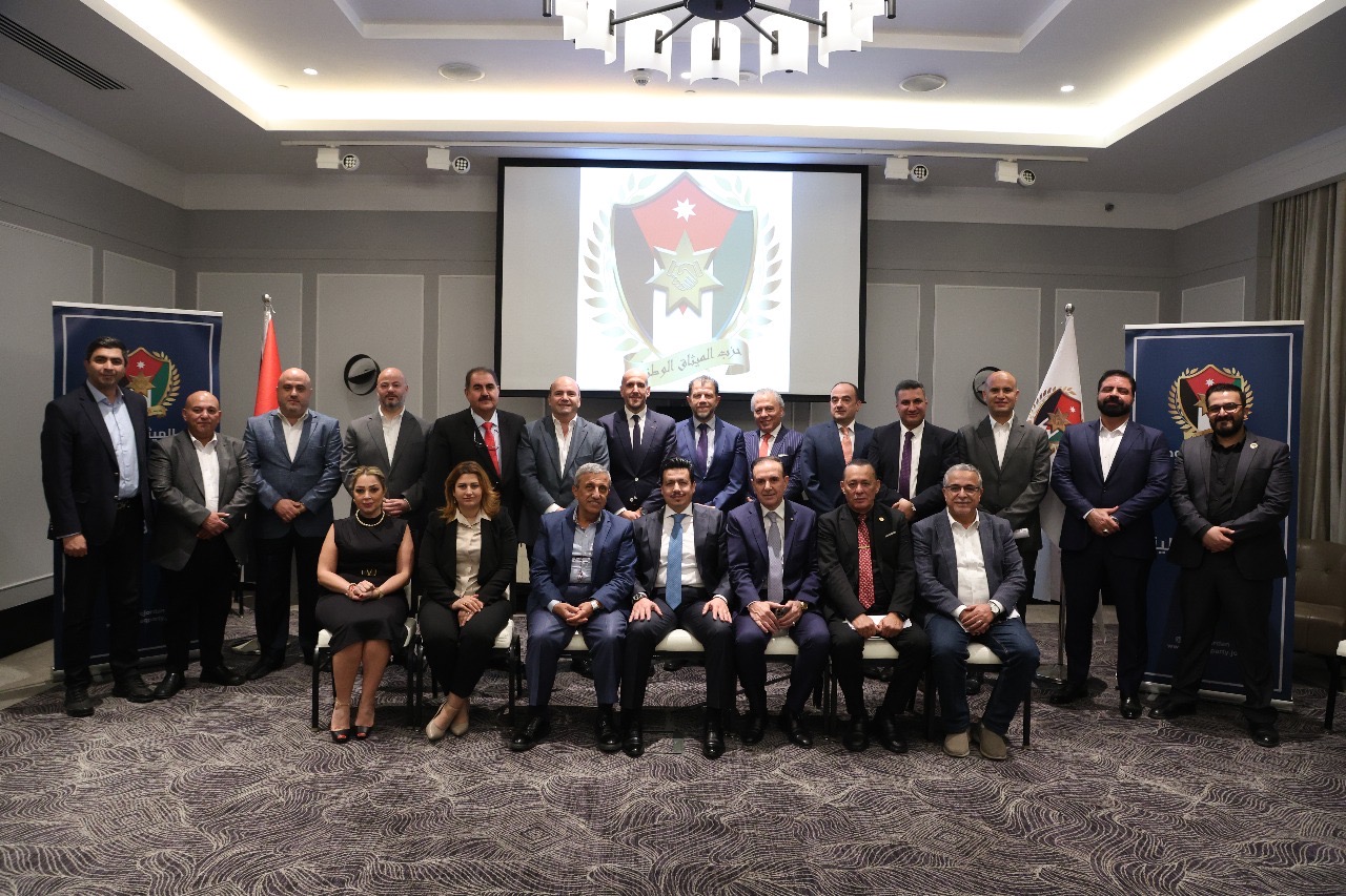 صورة حول : الميثاق الوطني ينظم ورشة عمل بعنوان " نحو اتحاد لغرف الصناعة والتجارة " ضمن إطار مؤسسي موحّد الميثاق الوطني ينظم ورشة عمل بعنوان " نحو اتحاد لغرف الصناعة والتجارة " ضمن إطار مؤسسي موحّد