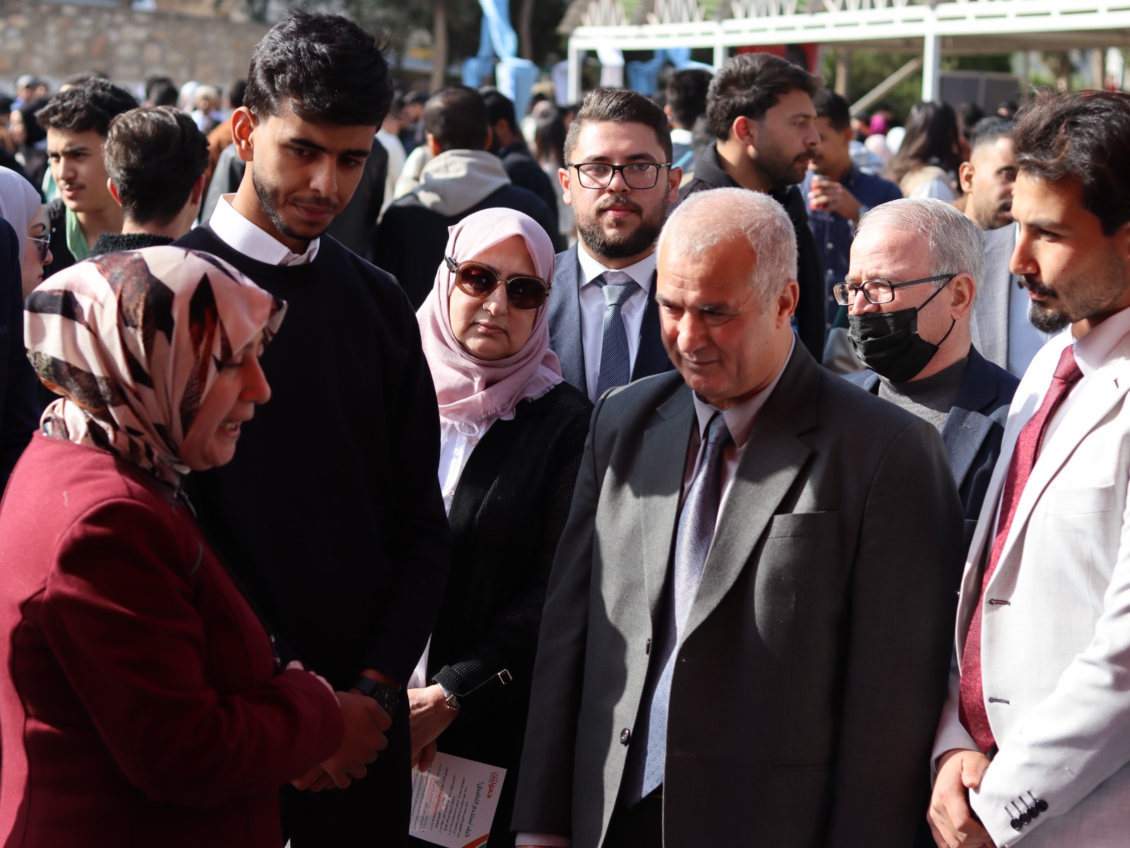 صورة حول : " طور نفسك” فعالية شبابية بجامعة فيلادلفيا... صور " طور نفسك” فعالية شبابية بجامعة فيلادلفيا... صور