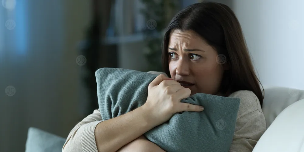 صورة حول : علماء: الخوف معدٍ وينتقل بين البشر والحيوانات علماء: الخوف معدٍ وينتقل بين البشر والحيوانات