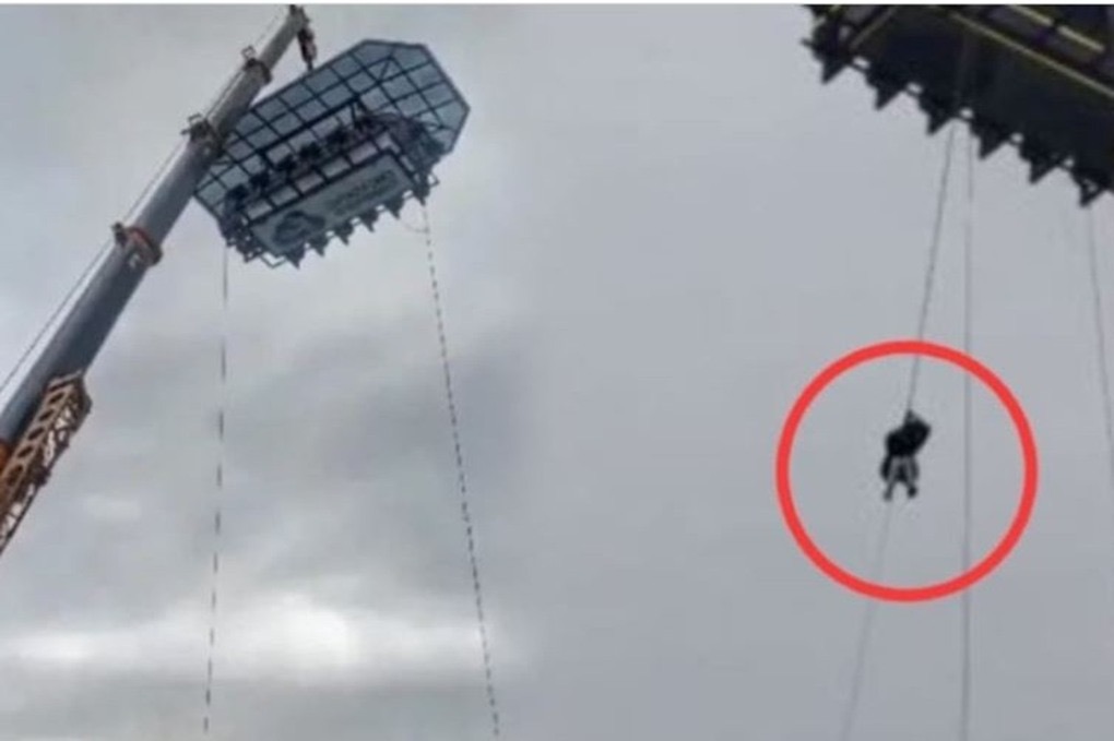 صورة حول : عشاء في السماء ينقلب كابوسًا لعائلة عشاء في السماء ينقلب كابوسًا لعائلة