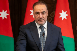 وزير المالية يعلن تفاصيل مشروع موازنة 2026