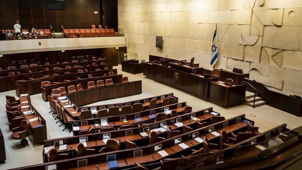 الكنيست الإسرائيلي يقر تعديلًا لقانون وقف نشاط "أونروا" بالقراءة الأولى