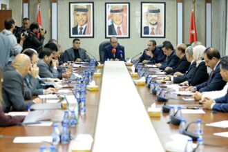 "الميثاق النيابية" تبحث تعديلات قانون خدمة العلم