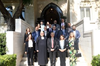 عاجل | العيسوي: الأردن سيبقى السند الأمين لفلسطين والدرع الحامي للقدس ومقدساتها