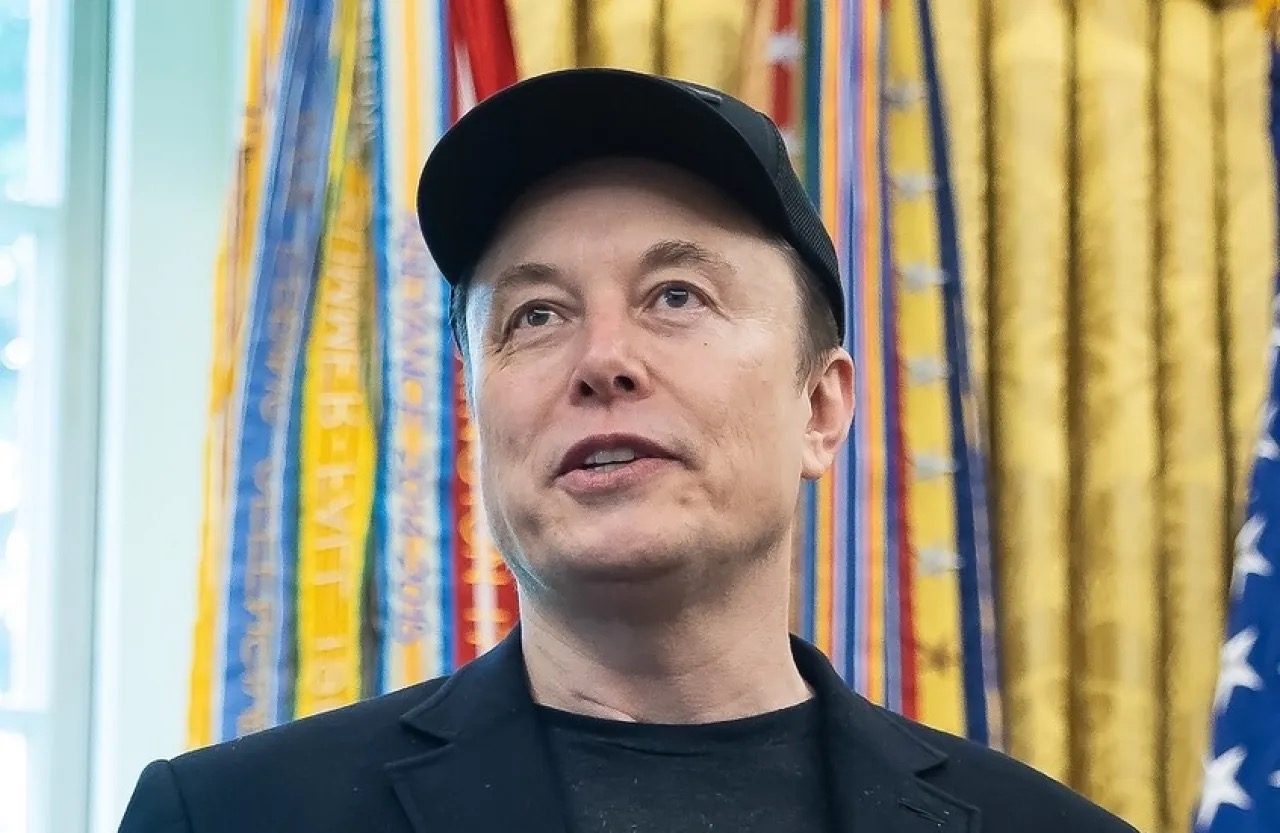 صورة حول : ماسك: إدارة بايدن منعتني من إنقاذ رواد الفضاء قبل الانتخابات ماسك: إدارة بايدن منعتني من إنقاذ رواد الفضاء قبل الانتخابات