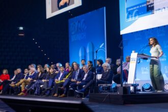 عاجل | الملكة رانيا تحذر من آثار الحرب على غزة وتدعو لمواجهة الكراهية واللامبالاة