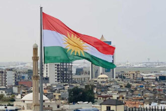 كردستان تكشف تفاصيل أحداث طريق كوير أربيل