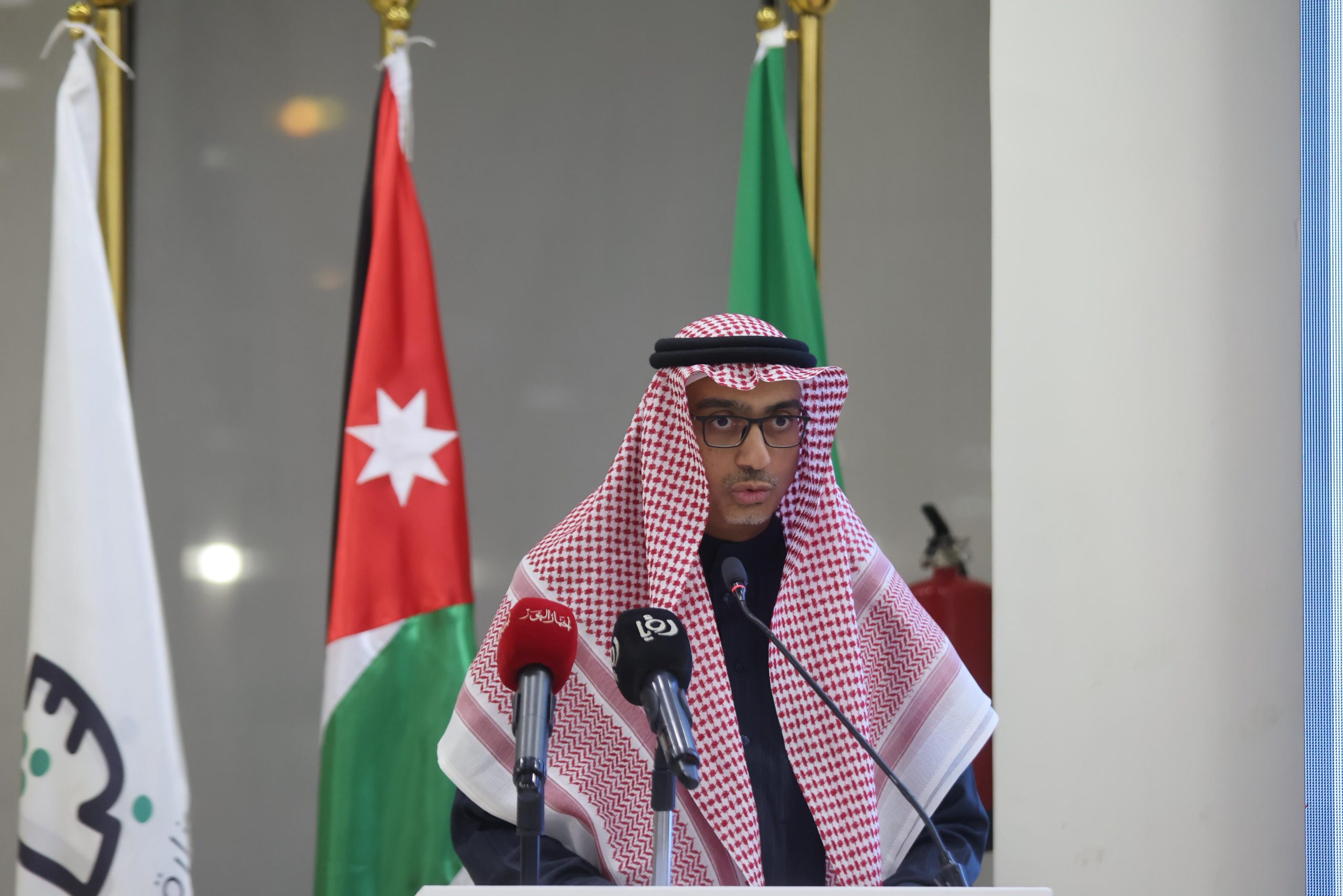 صورة حول : انطلاق فعاليات الدورة العربية " ريادة الأعمال في المجال الرياضي" انطلاق فعاليات الدورة العربية " ريادة الأعمال في المجال الرياضي"