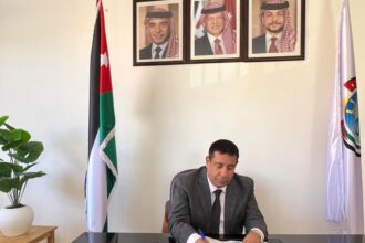 غرفة طوارئ متطورة لرفع جاهزية التعامل مع الأزمات في بلدية الكرك