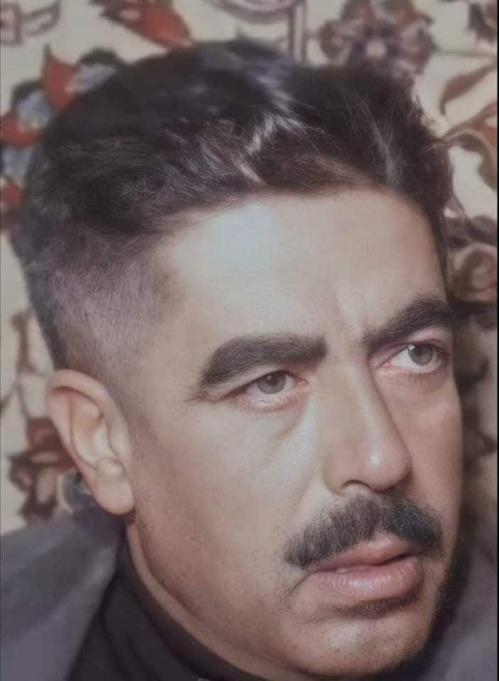 صورة حول : السقرات يكتب في ذكرى استشهاد التل السقرات يكتب في ذكرى استشهاد التل